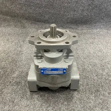 New Oem Metaris Mhp350a446f Jab1025 Hydraulic Gear Pump