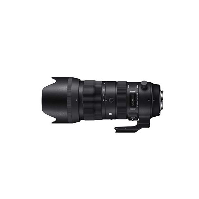 Sigma DG 70-200mm f/2.8 APO HSM EX DG OS Lens For Canon for Sigma DG 70-200mm f/2.8 APO HSM EX DG OS Lens For Canon for