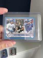 2022 Topps Mini Baseball Cards Checklist and Odds 27