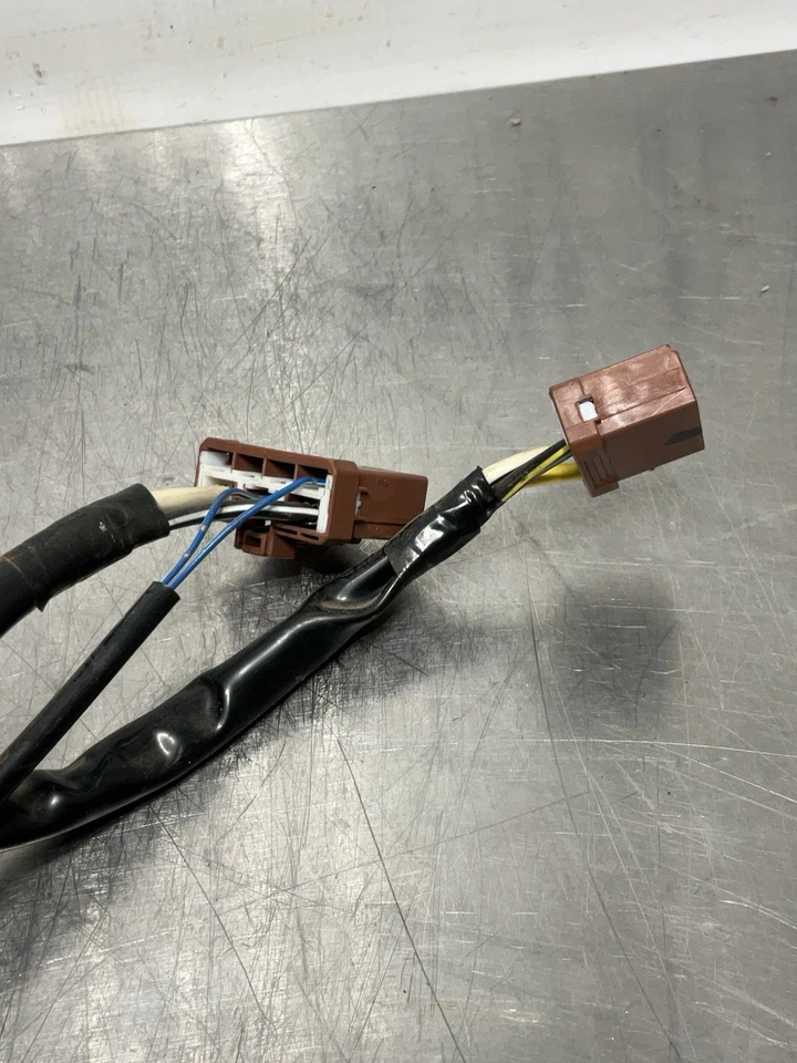 Honda Civic 1996-2000 encendido y llave OEM interruptor bloqueo de cilindro EK LEER Foto 4 de 4