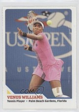 2010 Sports Illustrated for Kids Series 4 Venus Williams #476 0o1s