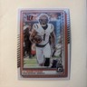 2025 Panini Donruss Optic Ja'Marr Chase #2 Cincinnati Bengals Football Card