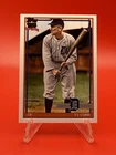 2026 Topps Series 2 Ty Cobb Base (RAW)