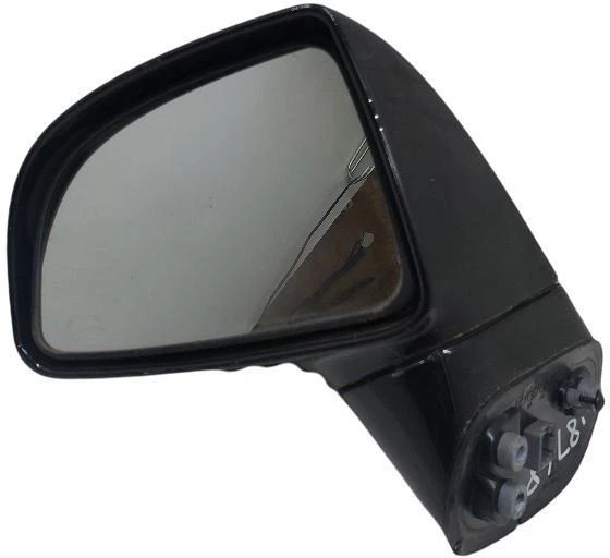 Espejo retrovisor eléctrico del lado del conductor con color de carrocería para 07-12 RONDO 419401 Foto 2 de 4