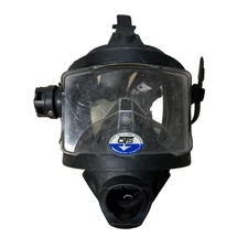 OTS Guardian Full Face Mask  Ships Free!