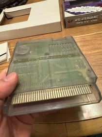 QJ video Game Action Replay SV-801 CIB complete NES Nintendo RARE nice shape