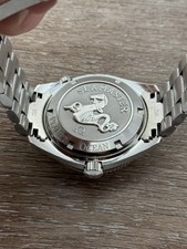 OMEGA Seamaster Planet Ocean 2209.50 - 42mm Mens Watch 7