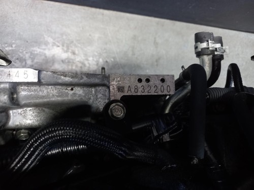 SUBARU FORESTER ENGINE PETROL, 2.0, FA20E, TURBO, SJ, 12/12-08/18 12 13 14 15 16 - Picture 7 of 7