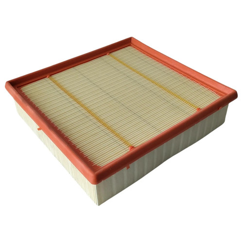 Bosch Air filter fits Infiniti Mercedes S0379 - Picture 3 of 5