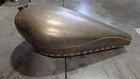 West Coast Choppers WCC Custom Gas Tank Fuel Jesse James