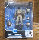 McFarlane Toys DC Multiverse Batman Last Knight on Earth Figure 12+ C2B
