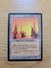 Scorched Ruins, Weatherlight. MTG. Land – RARE – Magic the Gathering