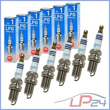 Bougies d'allumage Land Rover 88