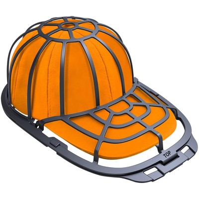 Haiou Cap Washer für Baseballmützen, stabiler Kunststoff Shaper für alle Größen