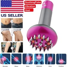 Body Sculpting Lymphatic Drainage Machine Meridian Massage Brush Anti Cellulite