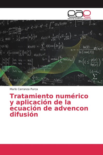 Marlo Carranza Purca | Tratamiento NuméRico Y AplicacióN De La EcuacióN De...-image
