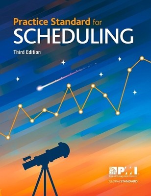 Practice Standard for Scheduling - Third Edition by  Project ... - 9781628255614