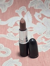MAC lipstick BAD N BARE Satin