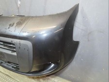 Pare-choc avant Fiat Qubo