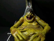 Marvel Legends Mojo Complete BAF Action Figure X-Men ToyBiz 2006 Build-A-Figure