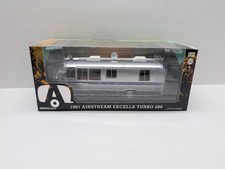 GREENLIGHT 1/43 1981 AIRSTREAM EXCELLA TURBO 280 787752