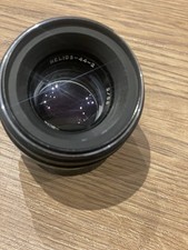 M42 Helios 44-2  58mm f2