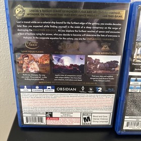 PlayStation 4 Game Bundle