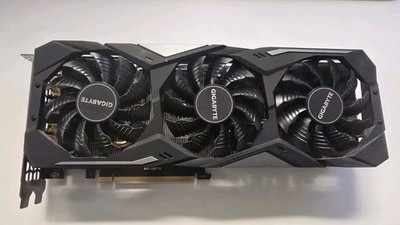 GIGABYTE NVIDIA GeForce RTX 2070 SUPER 8GB GDDR6 Graphics Card...