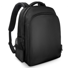 Barber Supplies Backpack for Clippers and Supplies, Barber Bag for men