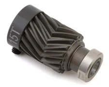 Tron Helicopters 7.0 Herringbone Pinion Gear (15T) [TR702-115]