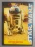 1977 STAR WARS ARTOO-DETOO #8 WONDER BREAD