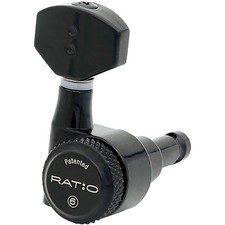 Graph Tech Ratio 6-In-Line Electric Locking T...