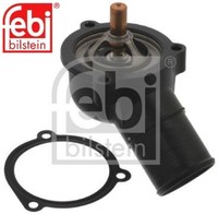 Febi Bilstein 22586 Thermostat FüR KüHlmittel Thermostat KüHlmittel