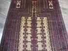 Geometric Turkish Vintage Rug,Farmhouse Vintage Anatolian VillageRug 3.5x6.1 — photo 10