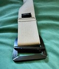 TRU-SPEC Tactical Nylon Webbing Belt 34-36 Metal Buckle Hook n’ Loop Closure BGE
