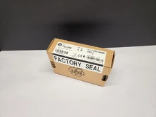 AB 1762-OB16 16pt. 24VDC SOURCE OUTPUT MODULE (FACTORY SEAL)