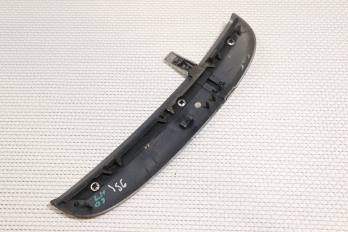 2009-11 Jaguar XF Front Driver Side Fender Molding Trim (LMO)8X23-280B11-AC - Picture 4 of 10