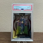 Panini 2024 Select Concourse Jayden Daniels #26 Rookie Base Commanders PSA 10