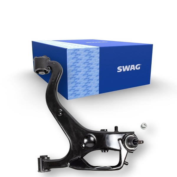 Swag Lenker, RadaufhäNgung Unten, Vorderachse Rechts FüR Land Rover-image