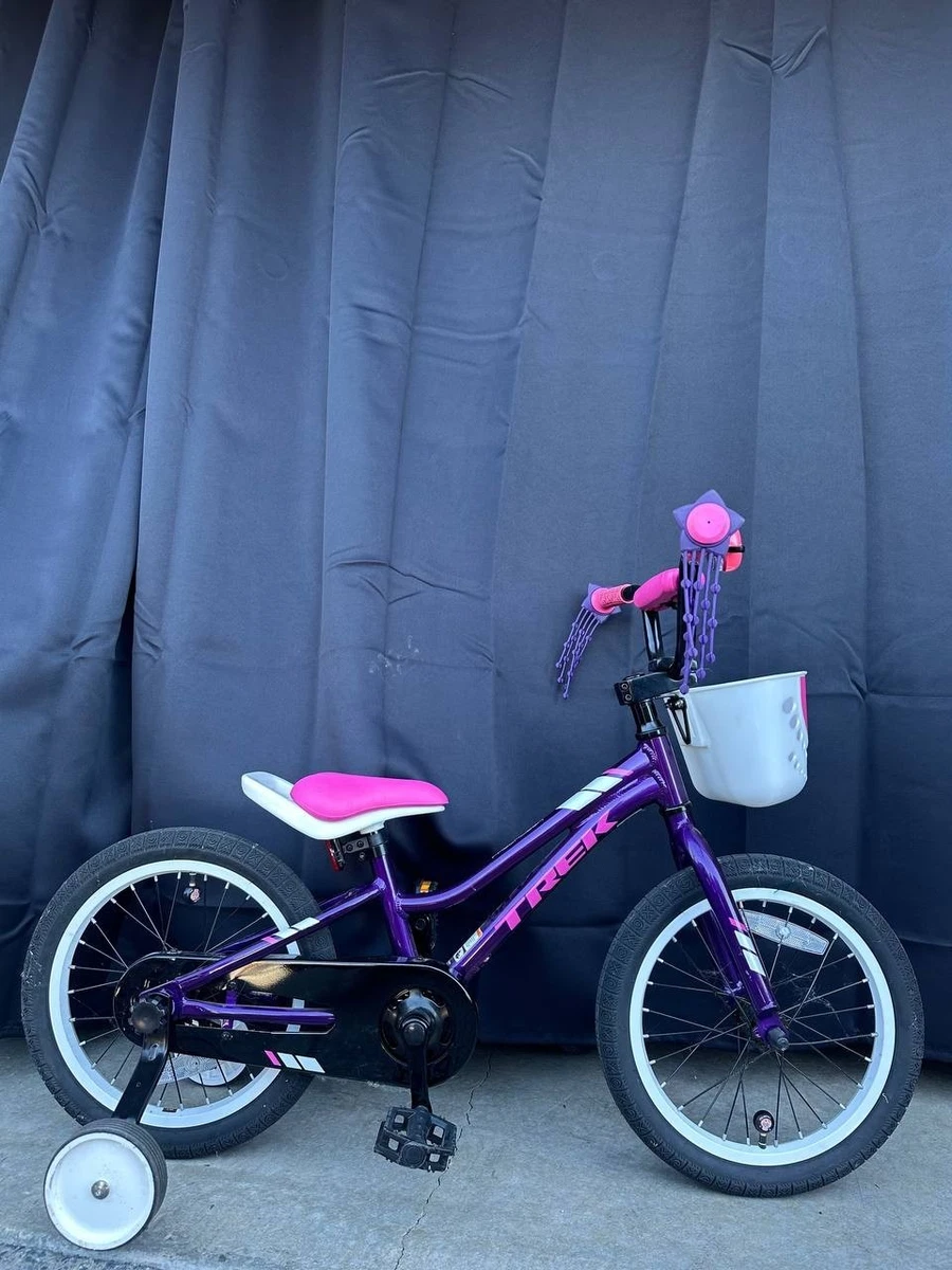 Trek Kids Bike 16 in Bikes for sale | eBay