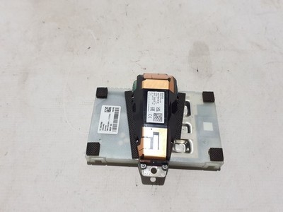 BMW 4 G22 G23 G24 G26 2024 Bluetooth Modul Steuergerät 5B418E7 AUA212542