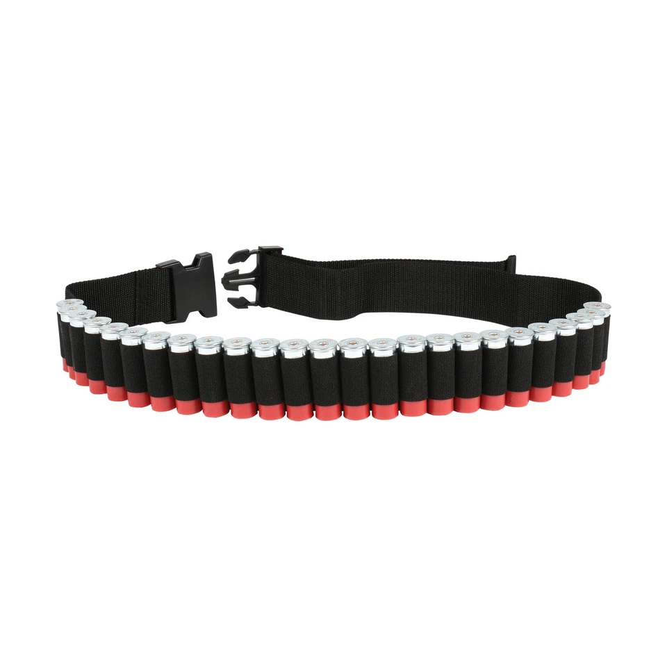 Allen Company Shotgun Shell Belt For Hunting, Sporting Clays & Trap Shooting, - Image 2 of 4