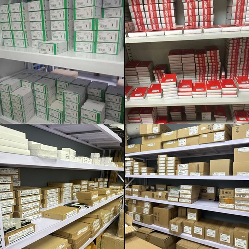 Nuevo Sellado de Fábrica NUEVO PLC 1768-CNB CompactLogix L4X Módulo ControlNet AB - Imagen 2 de 5