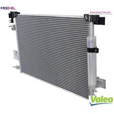 CONDENSER AIR CONDITIONING 822746 FOR VOLVO S80 S60 XC70/Cross/Country V70/II