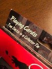 Lot of 2 Decks of Playing Cards Dale Earnhardt — photo 4