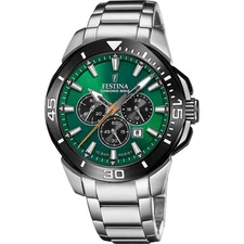 Festina F20641-A Mens Chrono Bike Watch