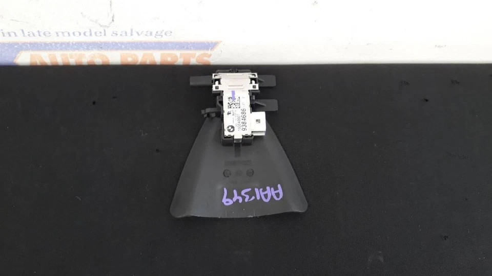 16 BMW M4 CÁMARA PROYECTOR PARABRISAS MONTADO 66519384686 Foto 3 de 4