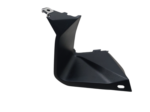 BMW S1000XR 2014 2016 COVER COPERTURA INTERNA SINISTRA ORIGINALE 7717048 - Foto 14 di 24