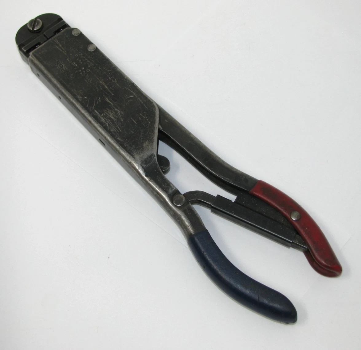 Preços baixos em AMP Mão crimpadores e descascadores | eBay