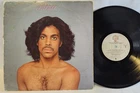 Prince - Self Titled LP - OG Press - Funk Pop